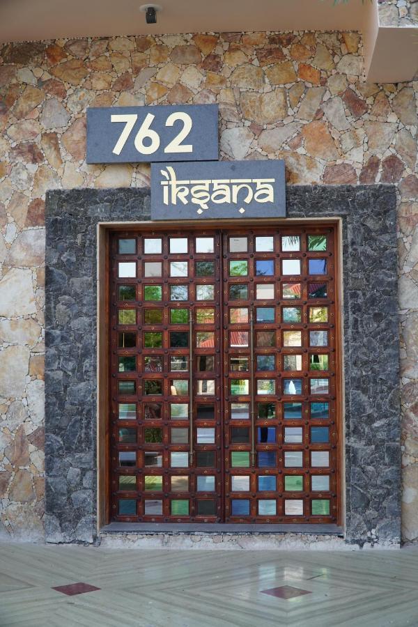 Vikrama Heritage Resort Pavagadh Hālol Buitenkant foto