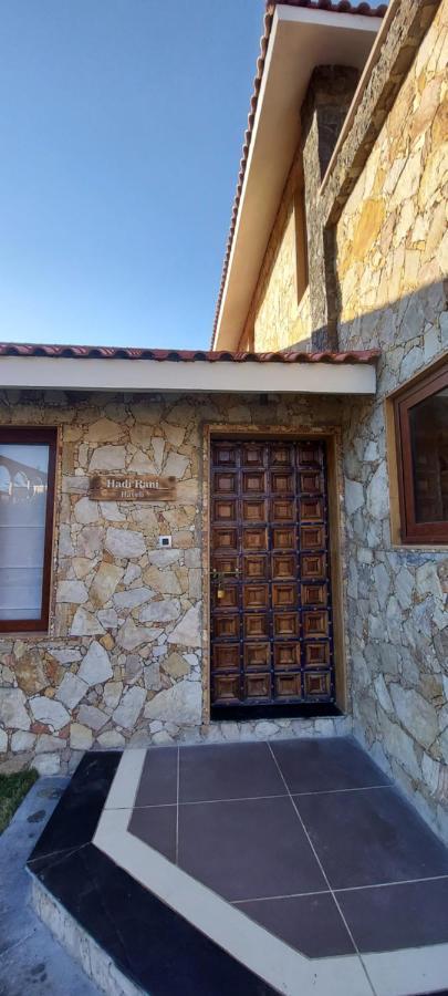 Vikrama Heritage Resort Pavagadh Hālol Buitenkant foto