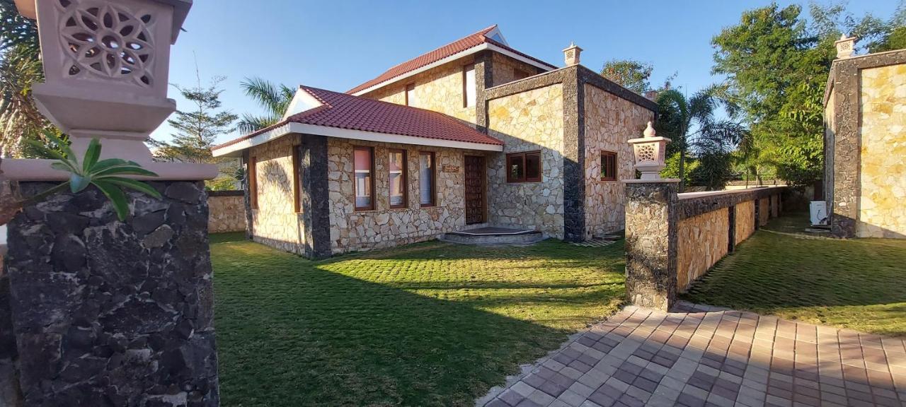 Vikrama Heritage Resort Pavagadh Hālol Buitenkant foto